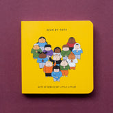 Seva by Tots | English