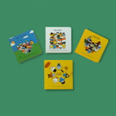 Book Set | Hinglish (A set of 3 books)