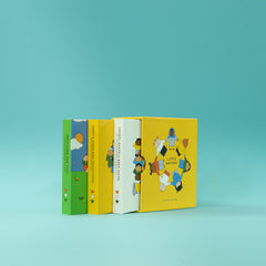 Book Set  | Hinglish (A set of 3 books)